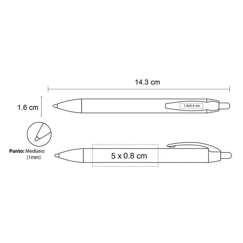 BIC 3
